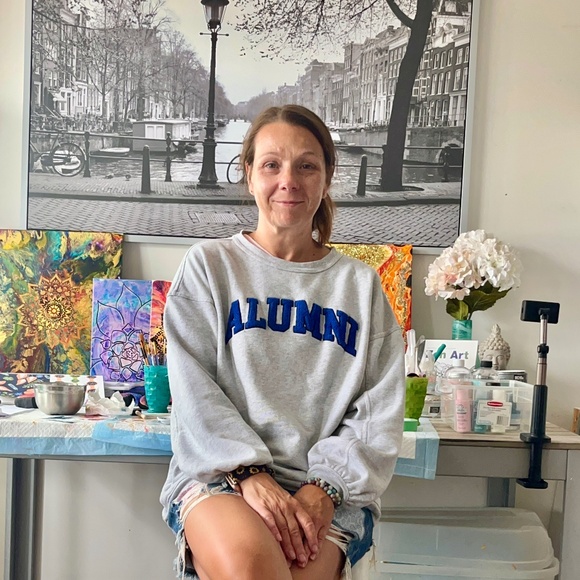 Meet your Posher, Teresa - Picture 1 of 1